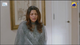 Humraaz - Episode 21 - 10th July 2025